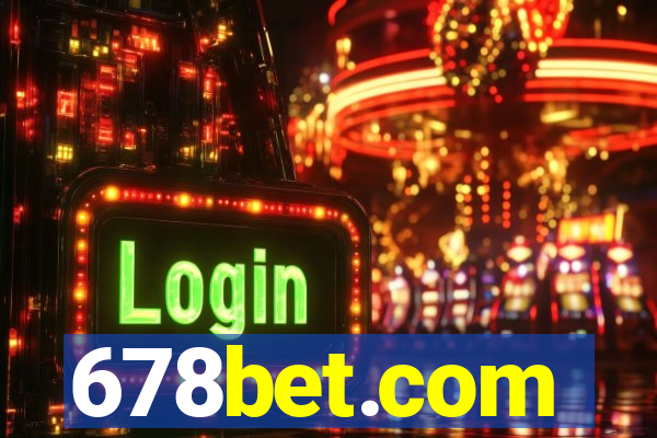 678bet.com