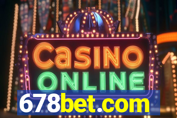 678bet.com