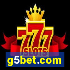 g5bet.com