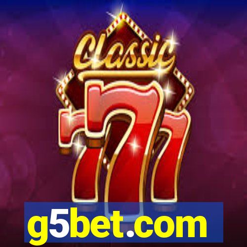 g5bet.com