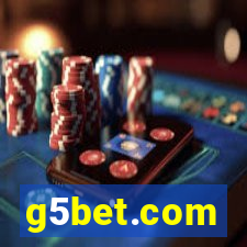 g5bet.com