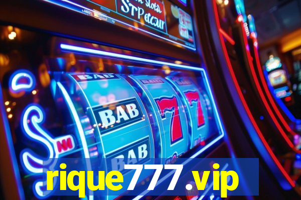 rique777.vip