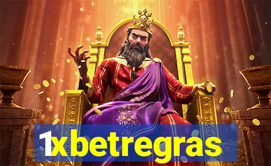 1xbetregras