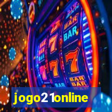 jogo21online