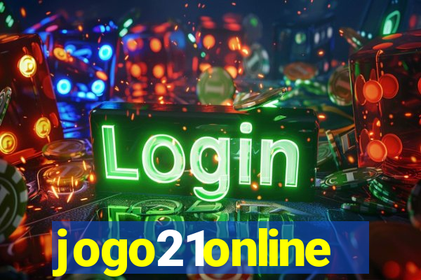 jogo21online