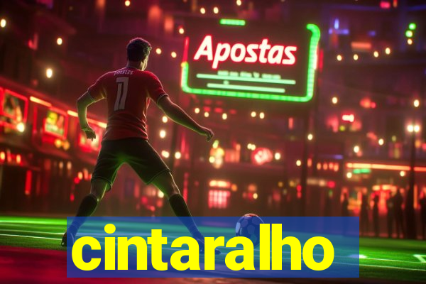 cintaralho