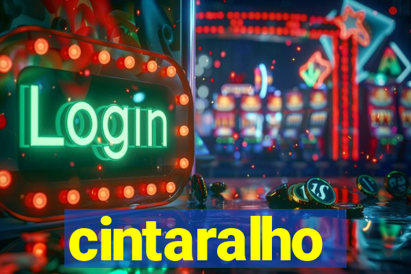 cintaralho