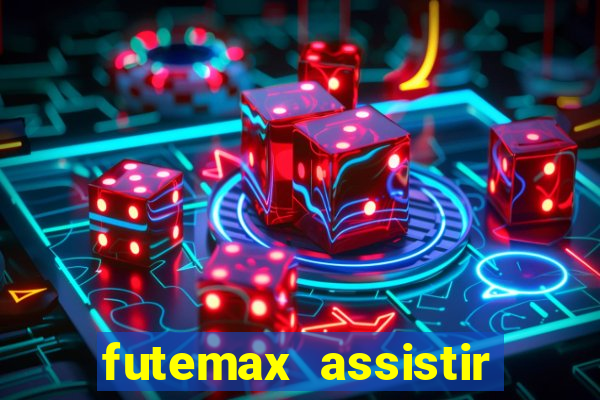 futemax assistir real madrid