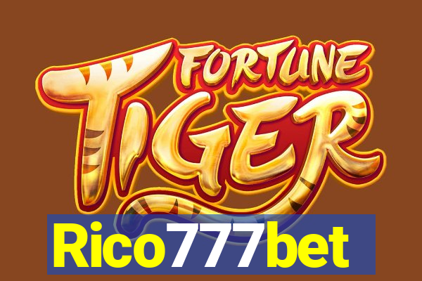 Rico777bet