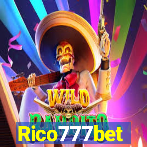 Rico777bet