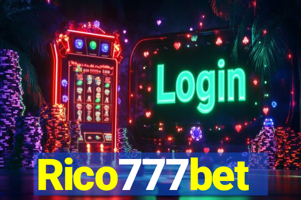 Rico777bet