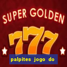 palpites jogo do bicho tavinho