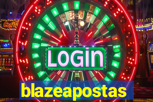 blazeapostas