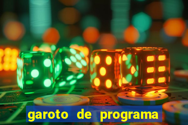 garoto de programa em porto seguro