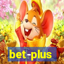 bet-plus