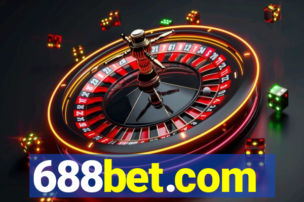 688bet.com