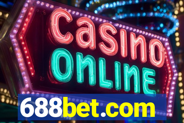 688bet.com