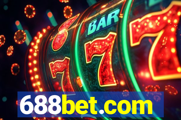 688bet.com