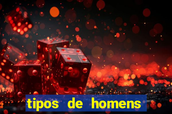 tipos de homens alfa beta sigma