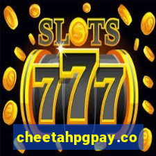 cheetahpgpay.com