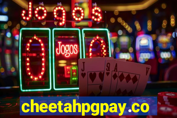 cheetahpgpay.com