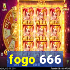 fogo 666