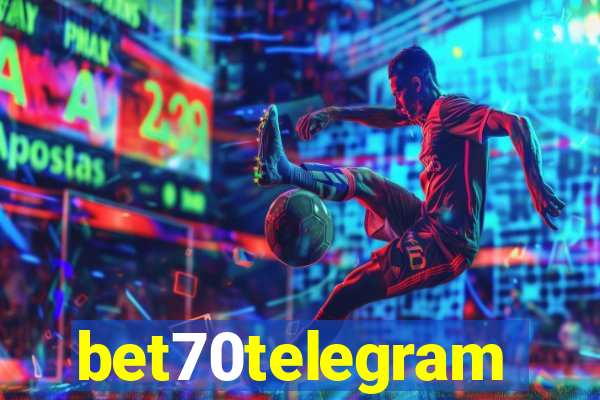 bet70telegram