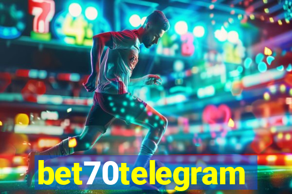 bet70telegram