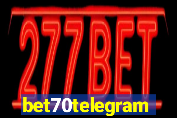 bet70telegram