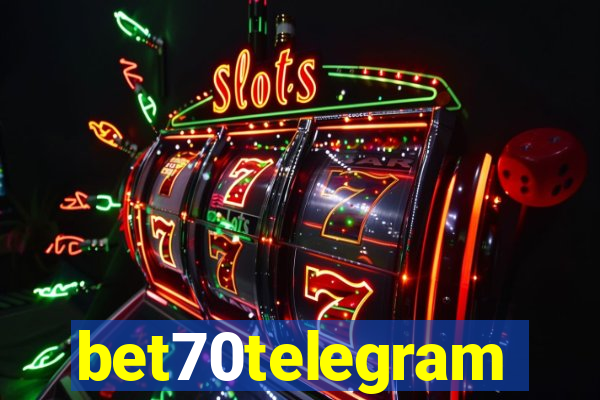 bet70telegram