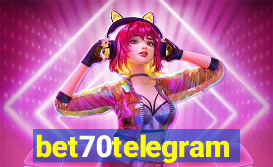 bet70telegram