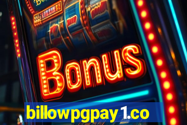 billowpgpay1.com