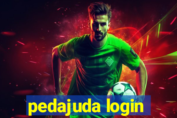 pedajuda login