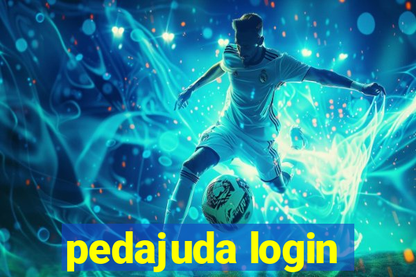 pedajuda login