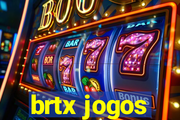 brtx jogos