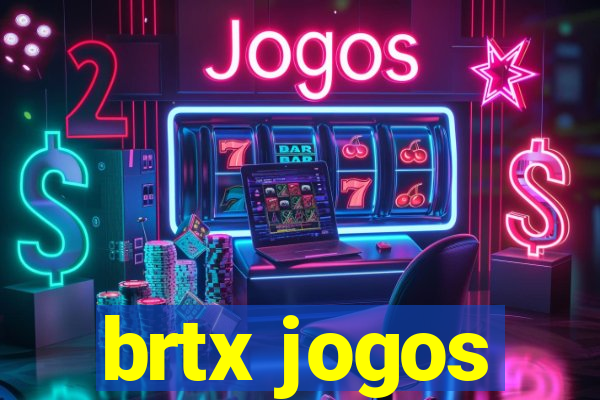 brtx jogos