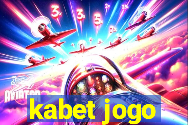 kabet jogo