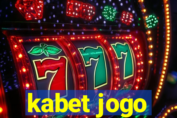 kabet jogo