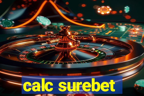 calc surebet