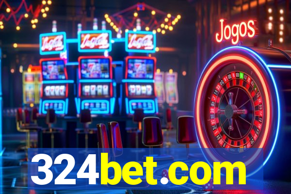 324bet.com