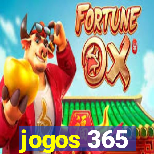 jogos 365