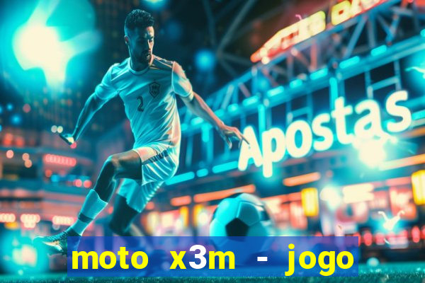 moto x3m - jogo de moto 2