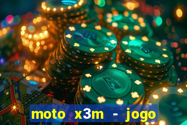 moto x3m - jogo de moto 2