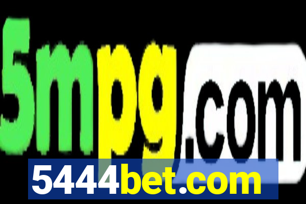 5444bet.com