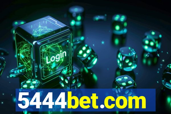 5444bet.com