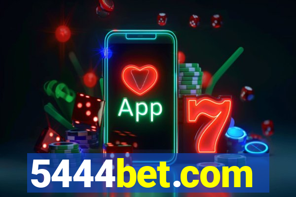 5444bet.com