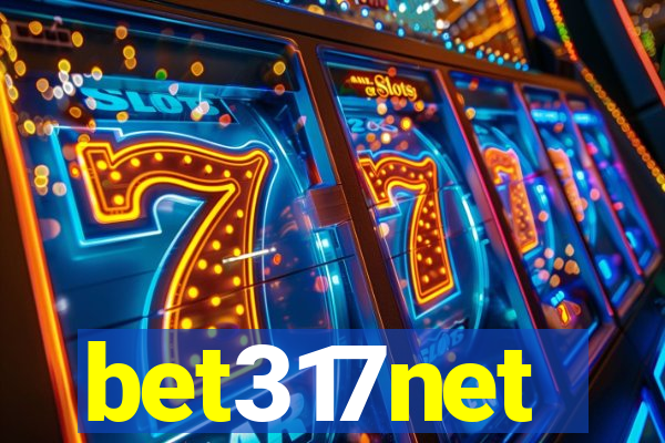 bet317net