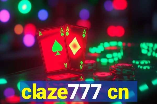 claze777 cn