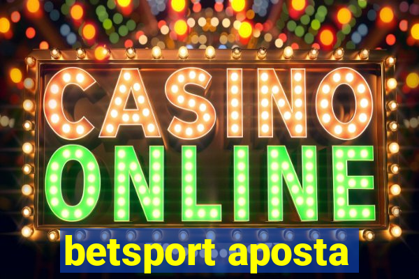 betsport aposta