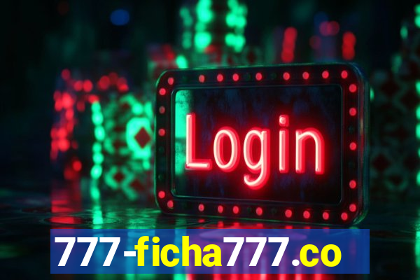 777-ficha777.com